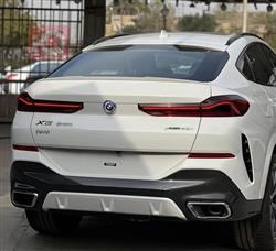 بي ام دبليو X6